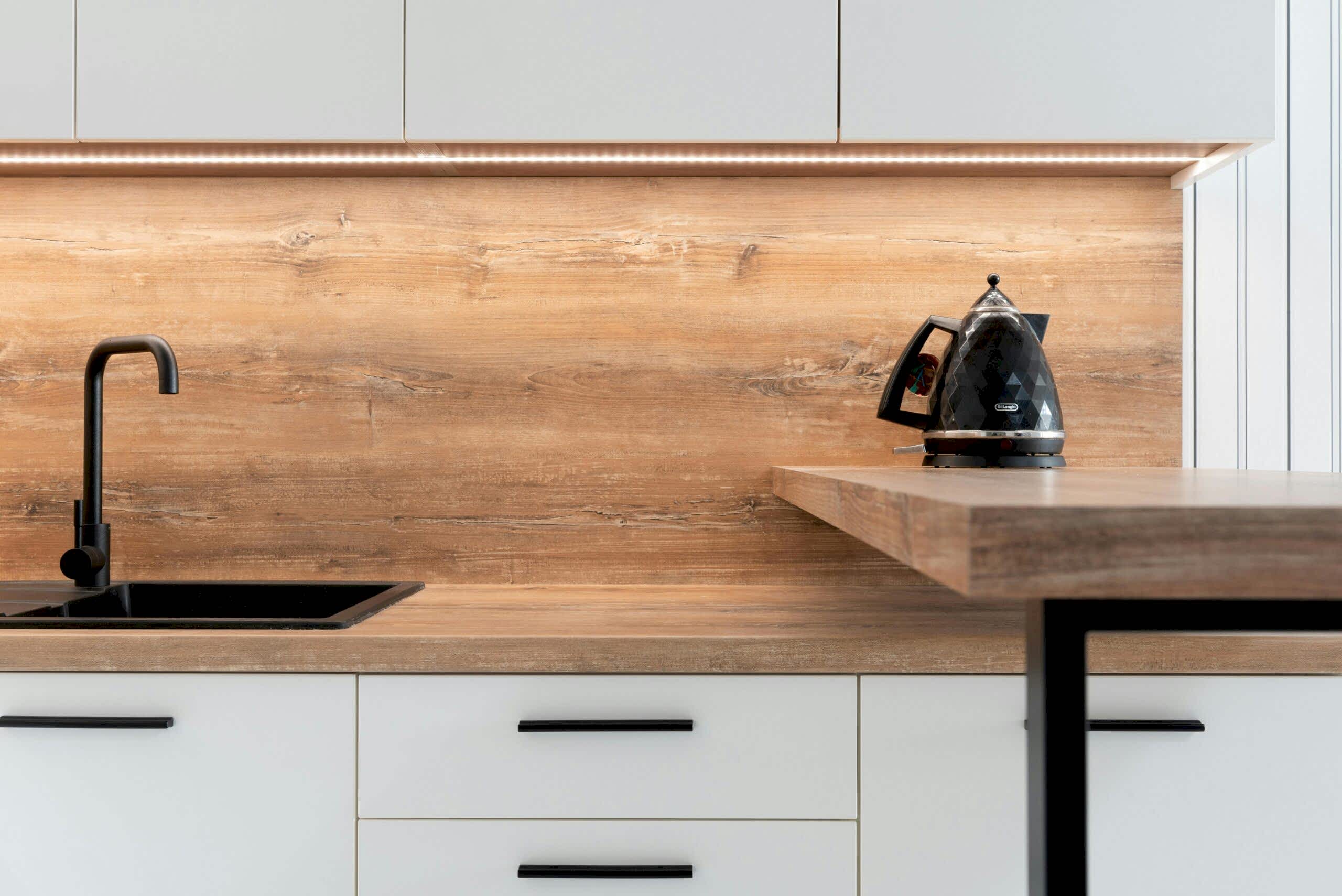 pexels heyho 6508341 scaled The Benefits of Getting Your Kitchen Deep Cleaned 1 Clean kitchen by Magic Maids