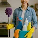 10 house cleaning hacks