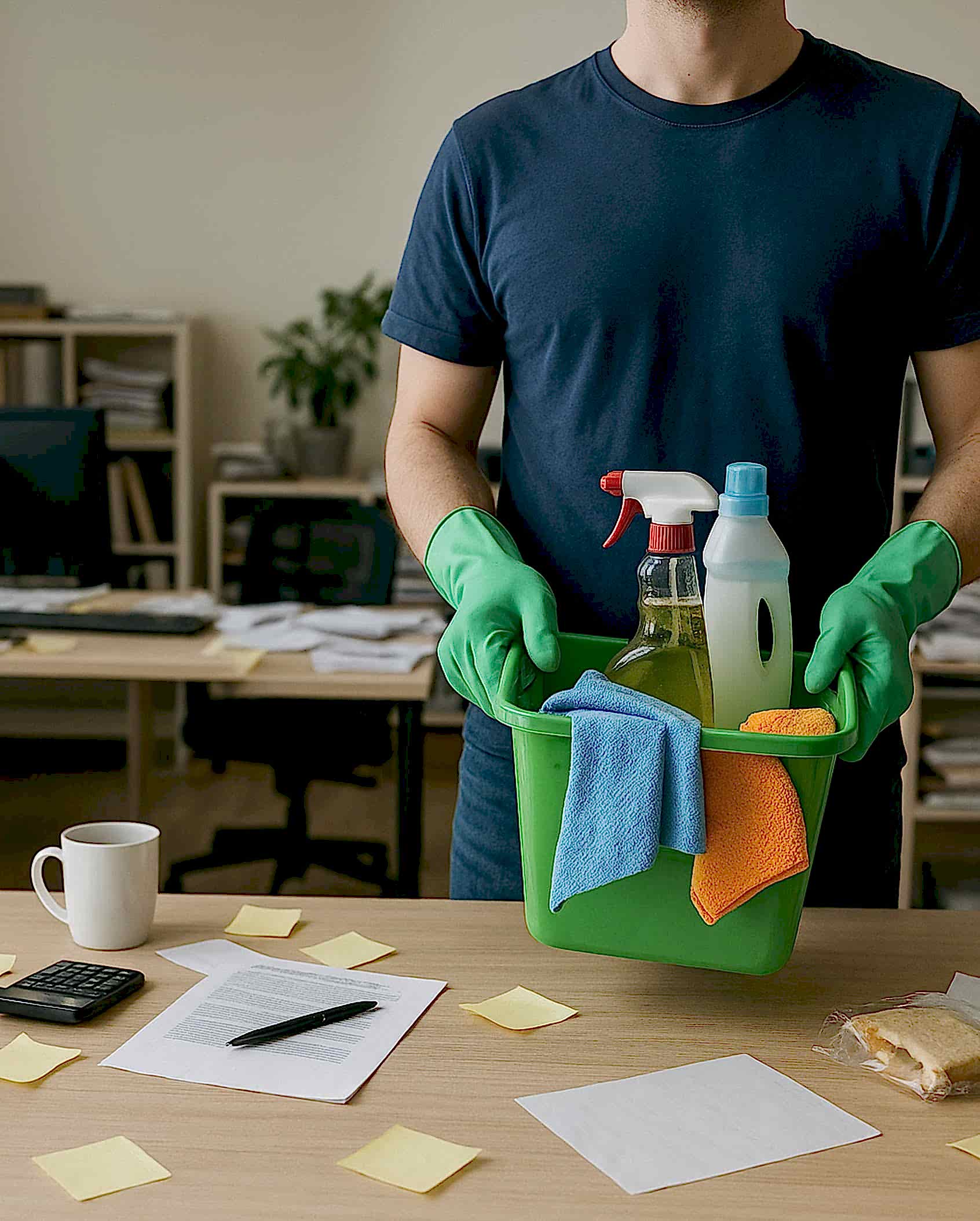 5 signs you need commercial cleaning perth 5 Signs You Need to Hire Commercial Cleaning Services 1 5 signs you need commercial cleaners