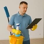 checklist for hiring vacate cleaners