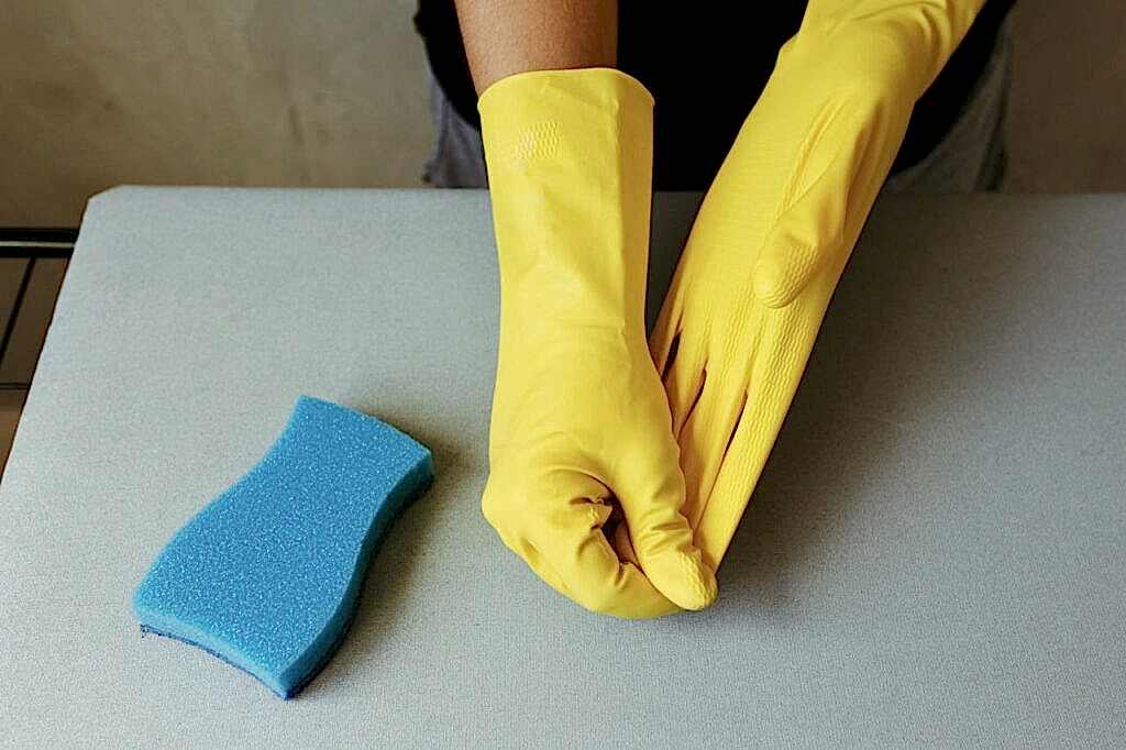 spring cleaning 5 Spring Cleaning Tips from Expert Perth Cleaners 2